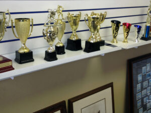 Trophy & Awards Shop