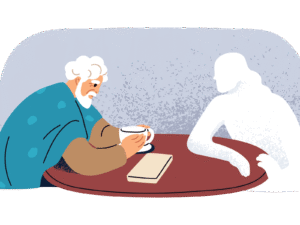 Grief Counseling Platform