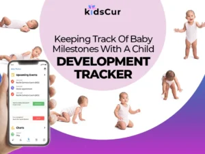 Child Development Tracker