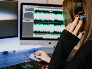 Subtitle & Captioning Tool