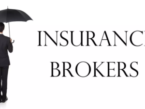 Insurance Broker Portal