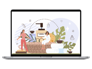 Spa Management System