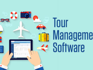 Tour Operator Software