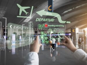 Airport Management System