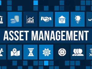 Utility Asset Management