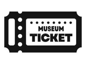 Museum Ticketing & Admissions