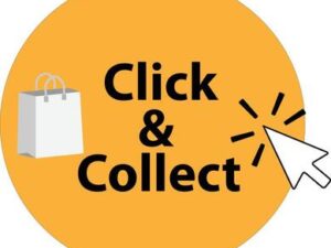 Click & Collect Solution