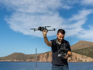 Drone Photography Service