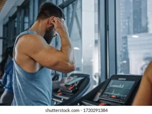 Fitness Studio Software