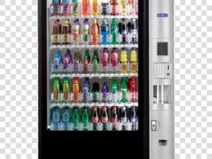 Vending Franchise Software