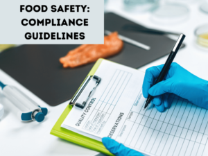 Food Safety Compliance