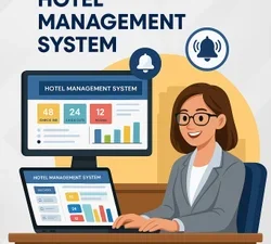 Hotel Management System