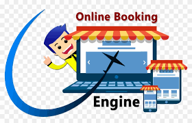 Online Booking Engine