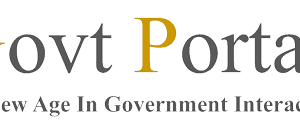 Government Portal Development