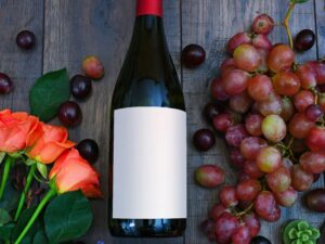 Wine Inventory Management