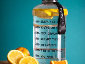 Laundromat Management System