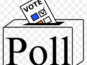 Political Polling Service