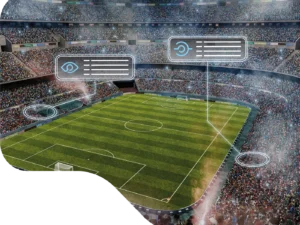 Stadium Operations Software