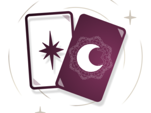 Tarot Card Reading App