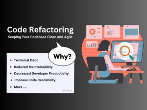 Code Review and Refactoring Service