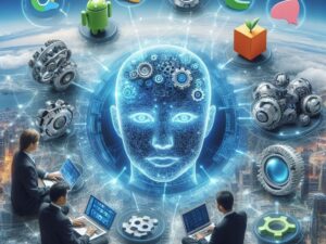 Marketing Strategy Automation Tool