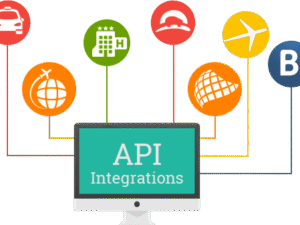 API Integration Services Pack (Hourly Rate)