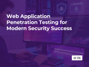 Security Penetration Testing for Web Applications (Hourly Rate)