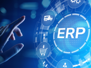 Lightweight ERP System for Small Business