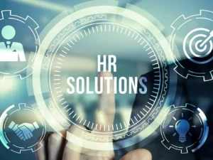 HR Solutions Suite