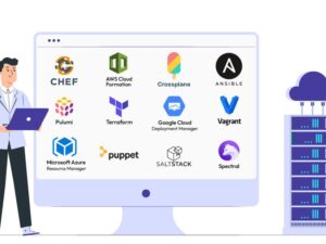 Infrastructure-as-Code Deployment Kit