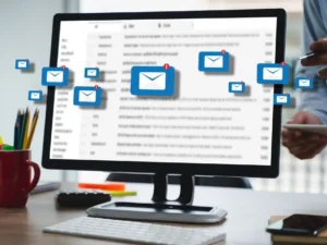 Email Inbox Management and Organization (Hourly Rate)