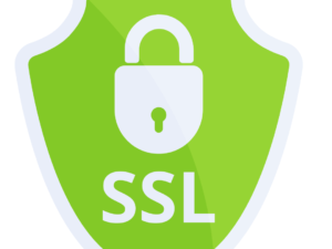 SSL Certificate Installation