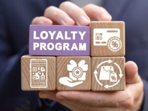 Loyalty and Rewards Program Integration