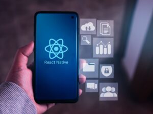React Native Mobile App Development