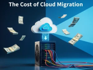 Cloud Migration & DevOps Services (per hour)