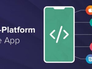 Cross-Platform App Development (Hourly Rate)