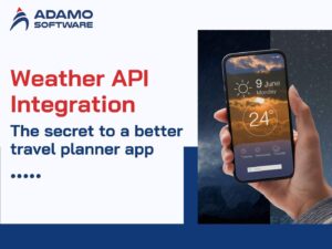 Weather Data API Integration (Hourly Rate)