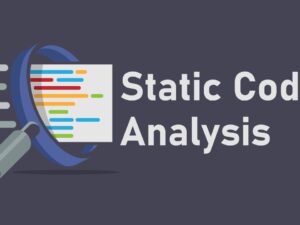 Static Code Analysis (Hourly Rate)