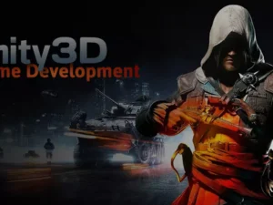 Unity 3D Game Development (Hourly Rate)