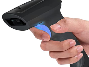 QR Code for your business