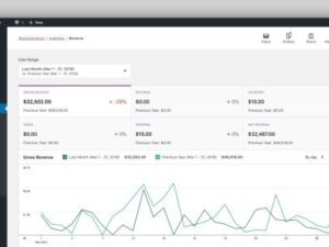 WordPress WooCommerce Online Store Setup