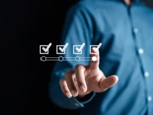 IT Compliance Checklist Engine (ISO/NIST)