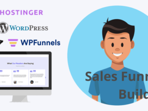 Sales Funnel Optimization Tool