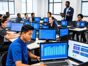 Electronic Data Processing Training