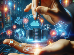 Intelligent Data Governance Platform