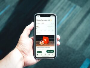 React Native Mobile App Development (Hourly Rate)