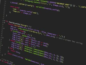 Custom Web Development Service (Hourly Rate)