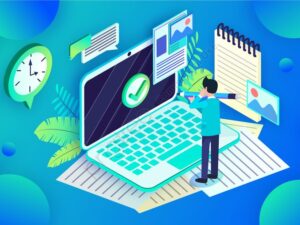 Data Processing Services (Hourly Rate)