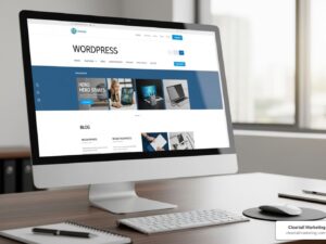 Professional WordPress Website Setup