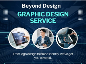 Certificate or Award Design